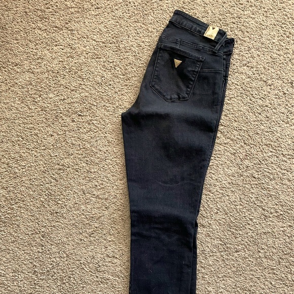 Guess Denim - Women’s Guess Jeans size 29 regular